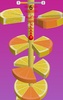 Helix Fruits Fall screenshot 3