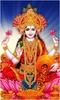 Goddess Lakshmi Devi Wallpaper screenshot 2