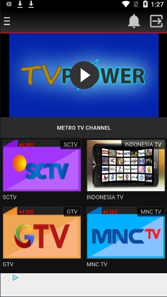 TV Power - Preview 3