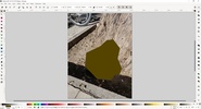 Inkscape screenshot 10