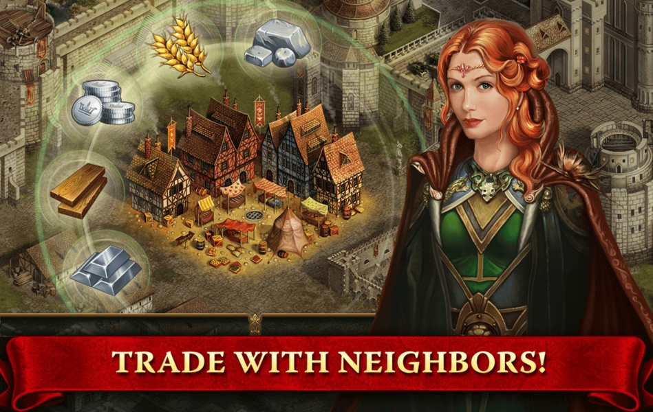 Heroes at War - Preview 2
