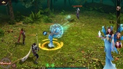 Heroes of COK - Clash of Kings screenshot 8