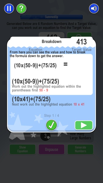 Maths Mayhem - Preview 7