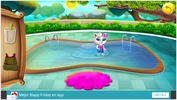 My Cute Ava Kitty Day Care Activities And Fun 1 screenshot 5