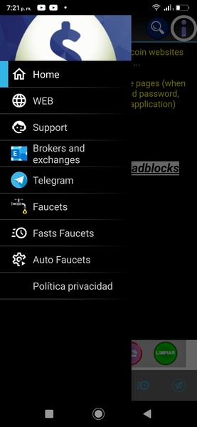 Cryptocurrency Optimizer - Preview 2