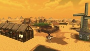 Wild Horse Simulator Games 3D screenshot 1