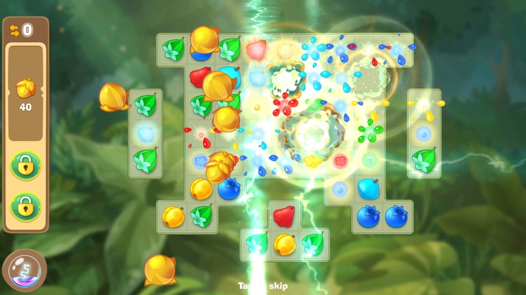 Bloomberry - Preview 4
