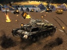 Tank Strike Battle 3D screenshot 9