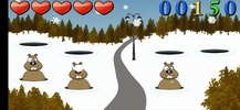 Snowball Fight 2 screenshot 4