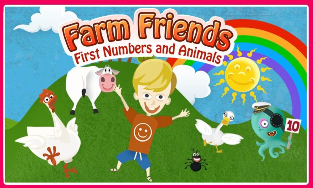 FirstNumbers - Preview 9