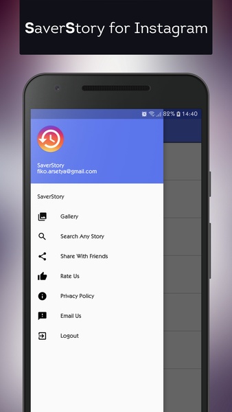 SaverStory - Save Instagram Stories - Preview 12
