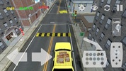 Taxi & Bus Driver 3D screenshot 6