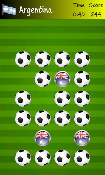 Brazil 2014 Memory Game - Preview 7