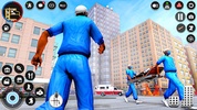 Ambulance Rescue Doctor Games screenshot 4