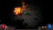 Path of Exile screenshot 3