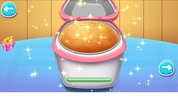 Make Hamburger - Yummy Kitchen Cooking Game screenshot 3