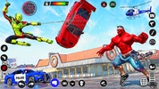 Grand Hero Car Driving Game screenshot 1