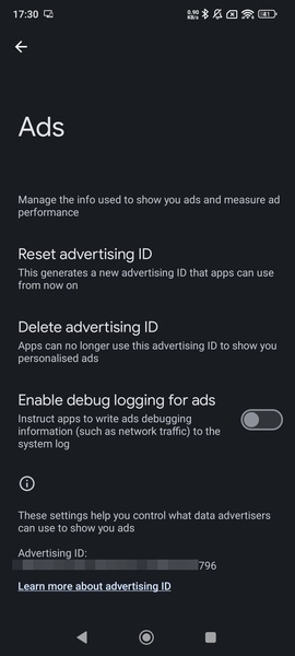 Google Play Services - Preview 12