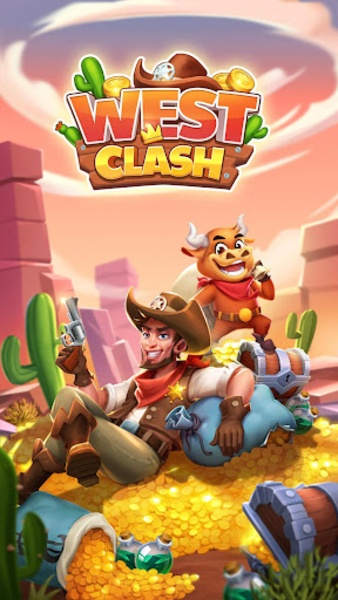 West Clash - Preview 8