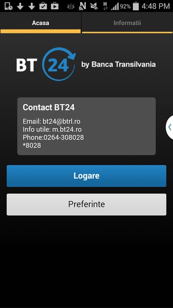 Banca Transilvania - Preview 12