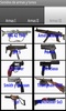 Guns sounds and ringtones screenshot 3