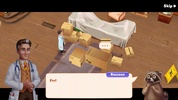 Pet Clinic - Free Puzzle Game screenshot 3