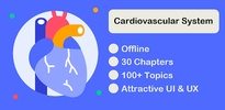 Cardiovascular System screenshot 8