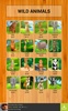 ANIMAL PUZZLE GAMES FOR KIDS screenshot 3
