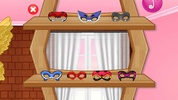 Lady-Bug 1 screenshot 2