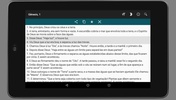 Bibbia di Re Giacomo (Portoghese) screenshot 4