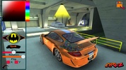 911 GT3 Drift Simulator screenshot 5