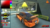 911 GT3 Drift Simulator screenshot 5