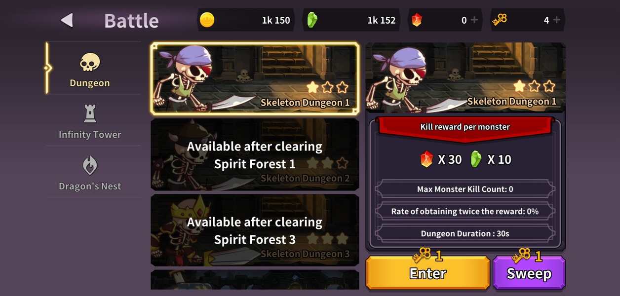 Raising Archangel - Preview 5