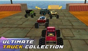 Ultimate Monster Truck screenshot 4