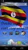 Uganda Flag screenshot 8