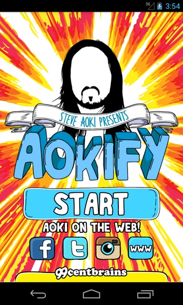 Aokify - Preview 5