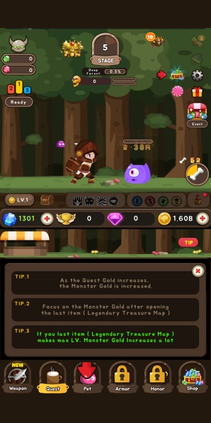 Cash Knight - Preview 5