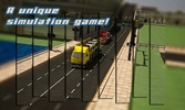 Car Transporter Trailer 3d Sim screenshot 15