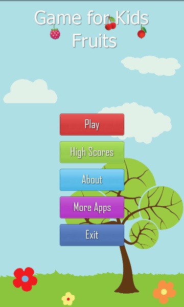 Game for Kids - Preview 3