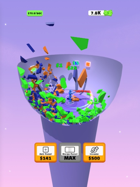 Physics Crush 3D - Preview 3