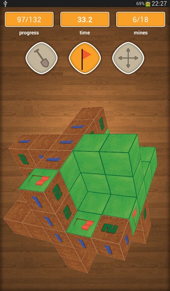 Minesweeper 3D - Preview 11