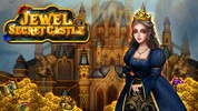Jewel Secret Castle: Match 3 screenshot 9