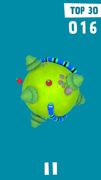 Snaky Snake - Preview 7