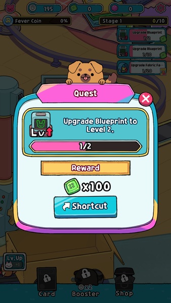 Idle Toy Claw Tycoon - Preview 10