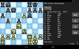 Chess Genius Lite screenshot 3