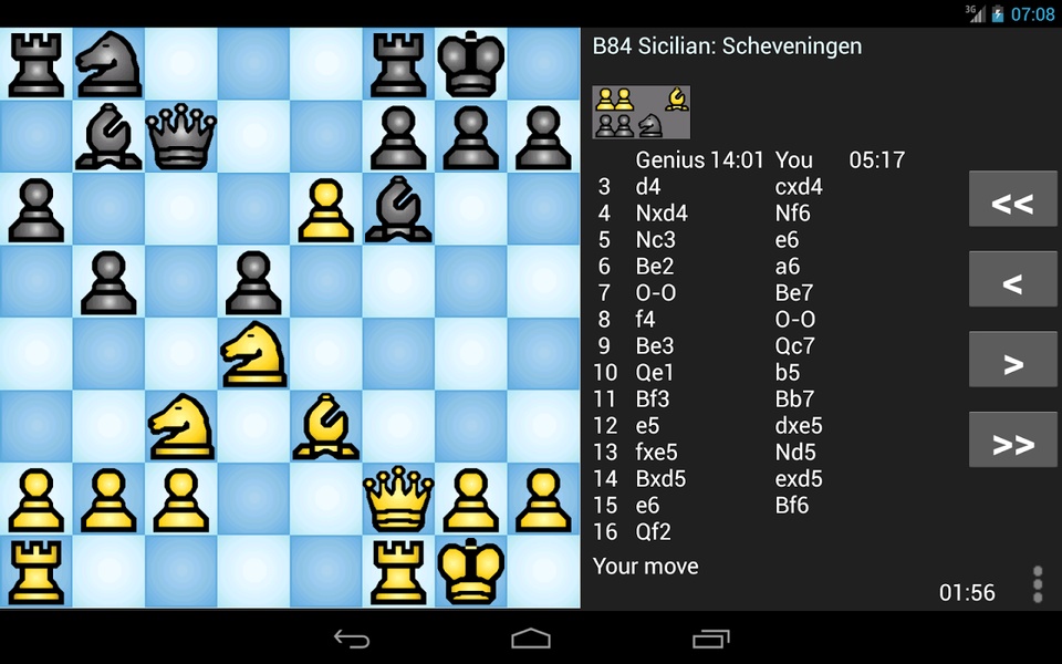 Chess Genius Lite APK for Android - Download