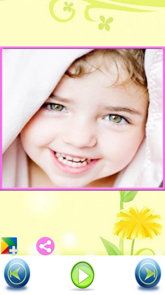 Baby Laugh - Preview 1