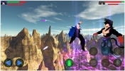 Goku Battles of Power screenshot 8