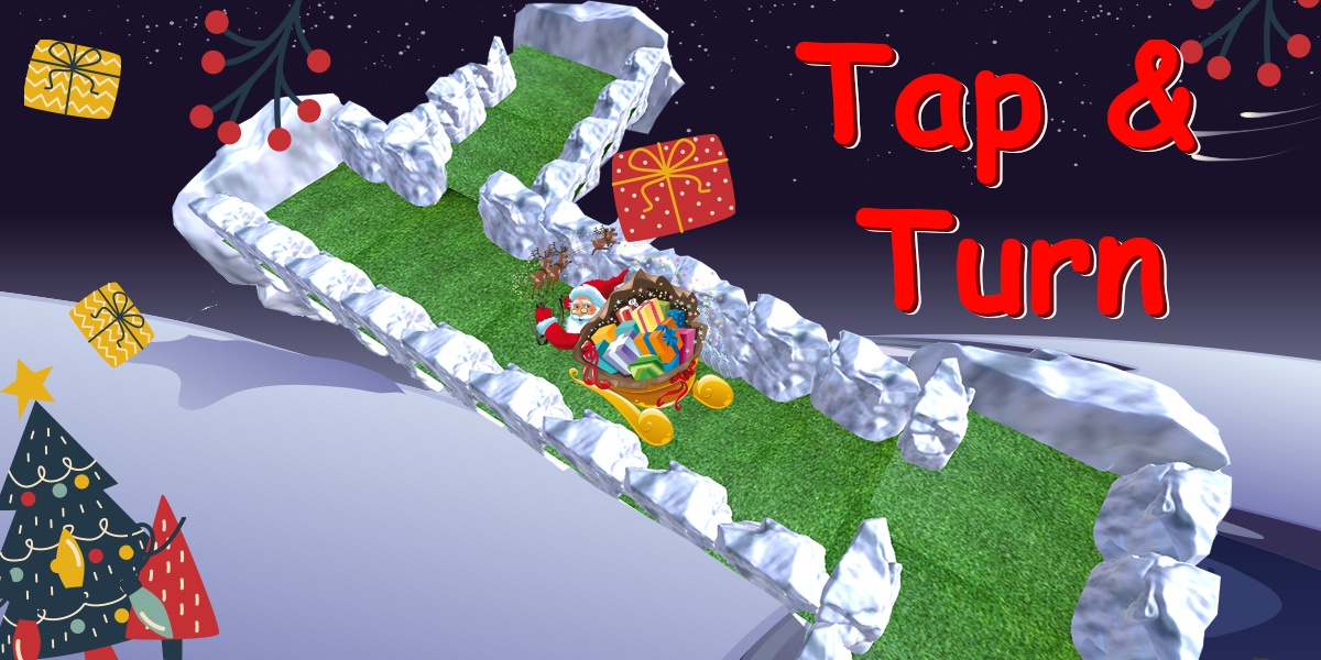 Perfect Turn - Preview 5