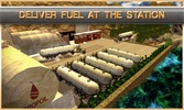 Off Road Cargo Oil Truck screenshot 10